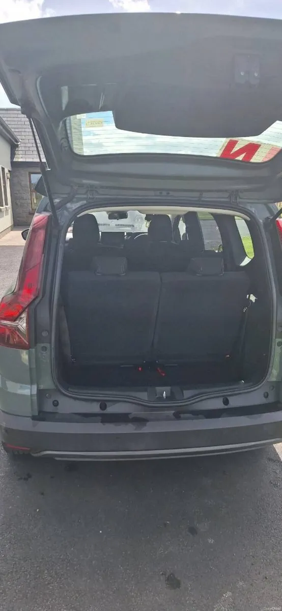 Dacia Jogger Extreme TCE110 - Image 5