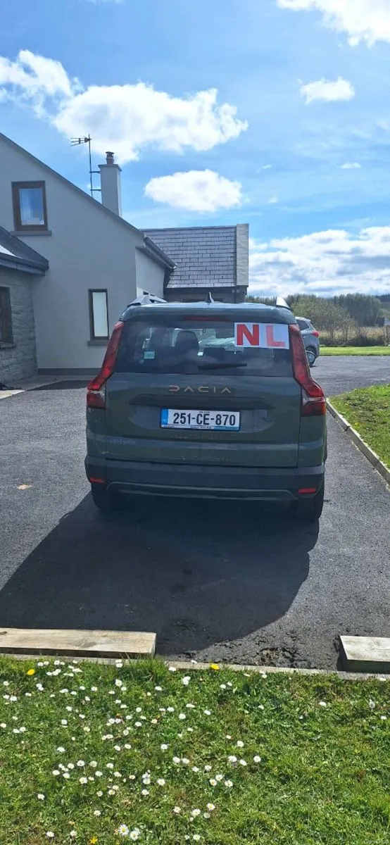 Dacia Jogger Extreme TCE110 - Image 4