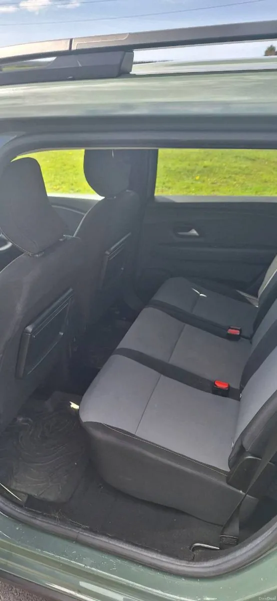 Dacia Jogger Extreme TCE110 - Image 6
