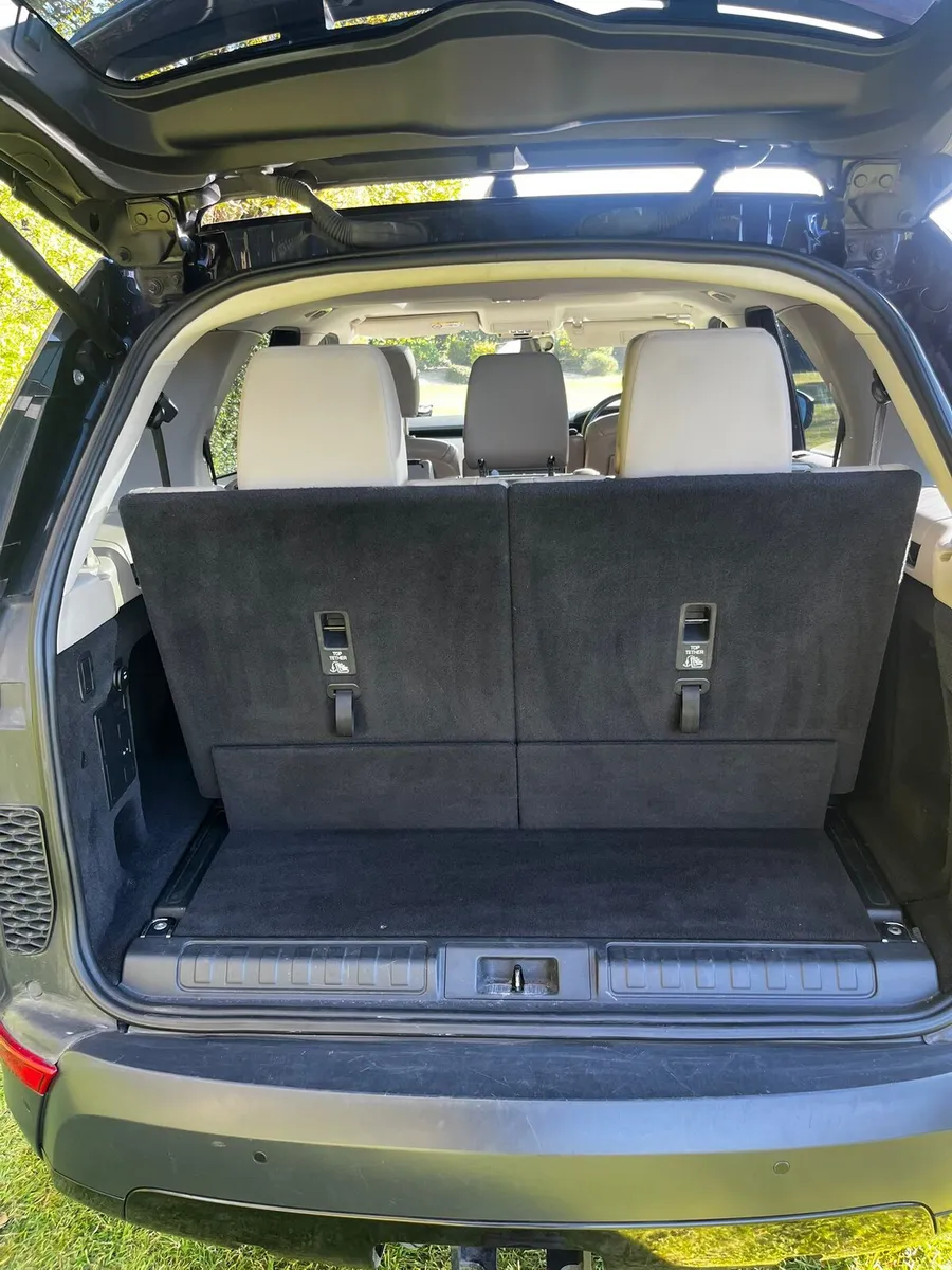 Landrover discovery 7 Seats - Image 6