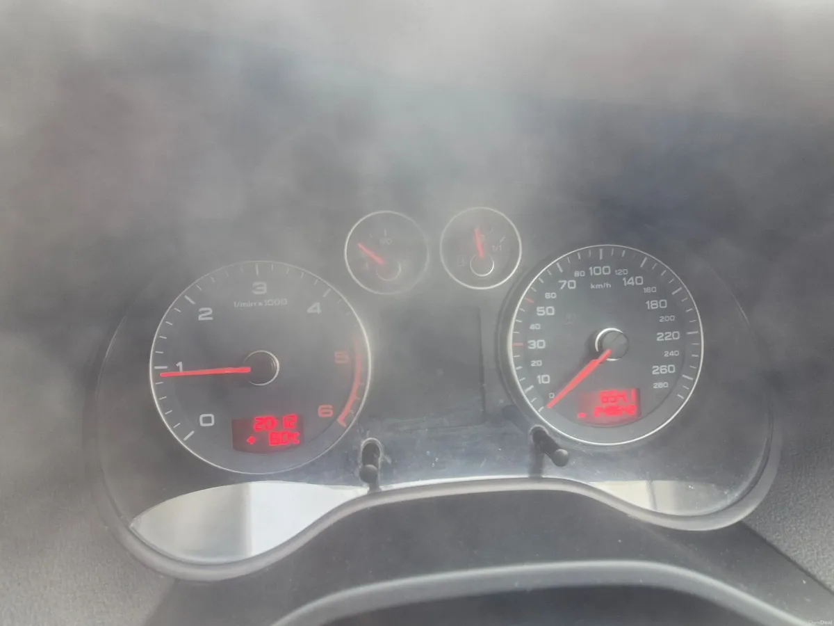 Audi A3 2010 - Image 4