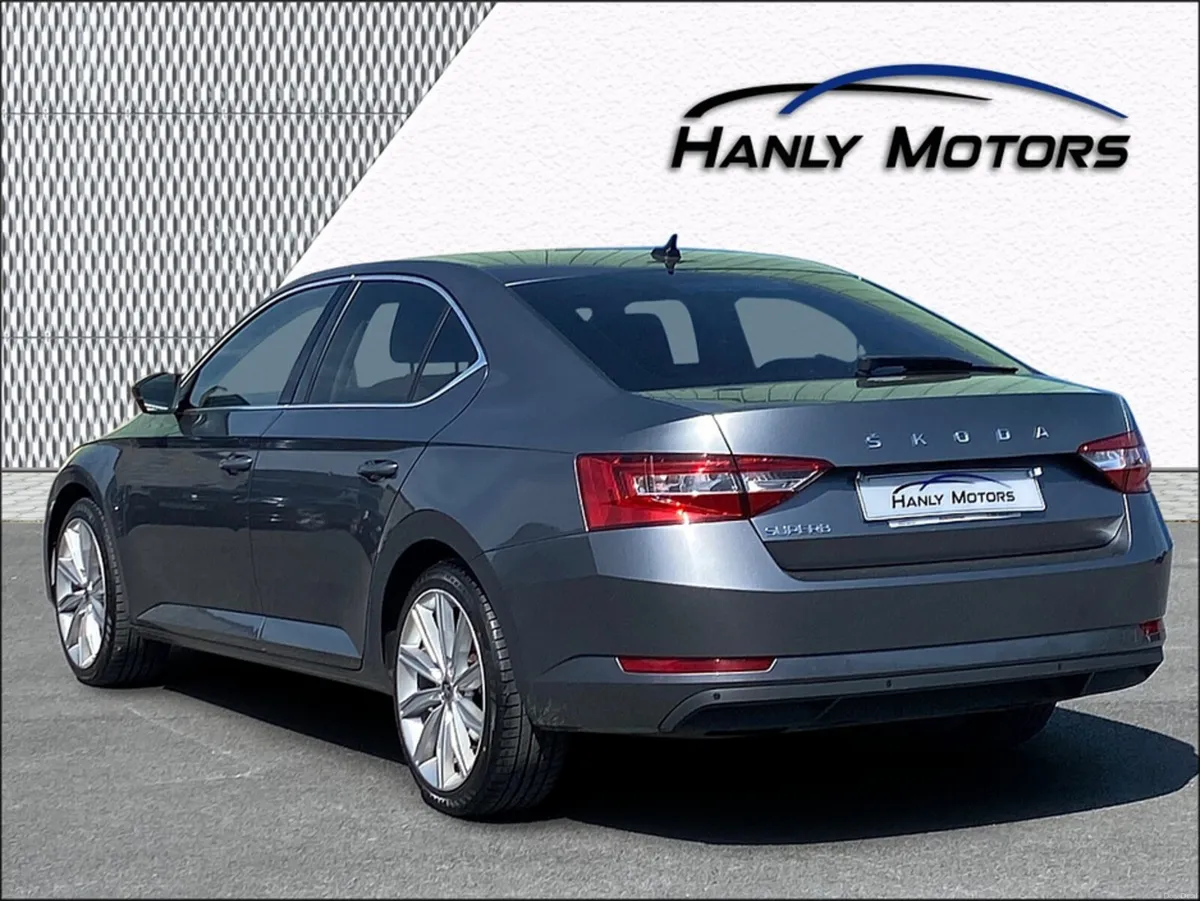 Skoda Superb AMBITION 2.0 TDI 150HP DSG 5DR - Image 6