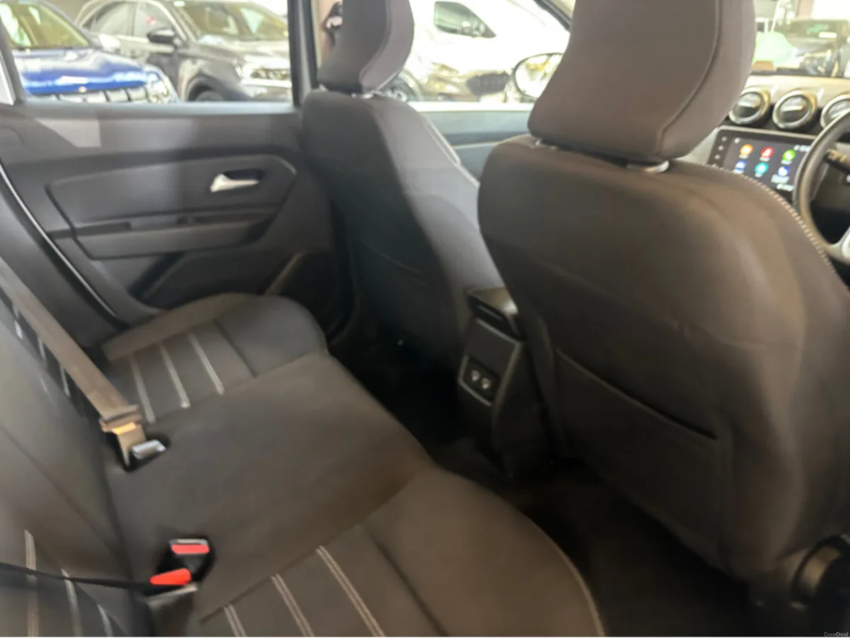 Dacia Duster PRESTIGE TCE 90 4X2 5DR - Image 3