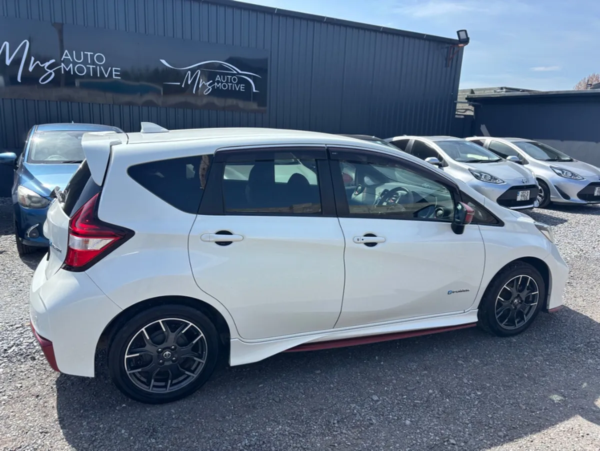 Nissan Note E POWER // NISMO // TOP SPEC - Image 2