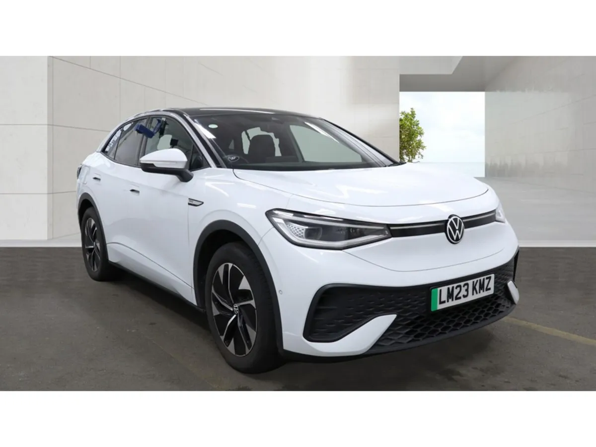 Volkswagen ID.5 STYLE PRO - Image 3