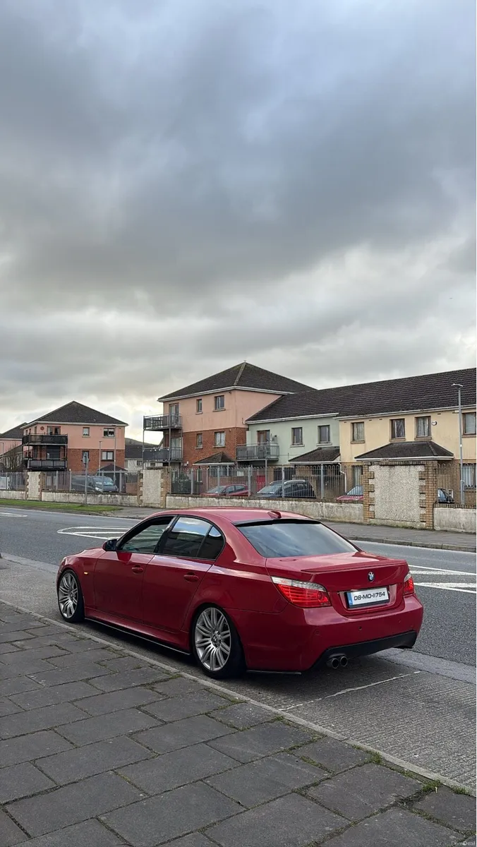 Bmw 520d msport - Image 2