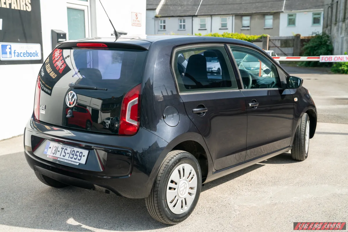 🔥 2013 Volkswagen UP 1.0 Petrol Automatic 🔥 - Image 2