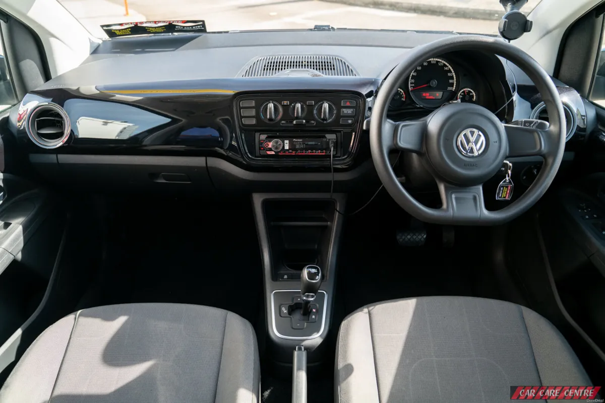🔥 2013 Volkswagen UP 1.0 Petrol Automatic 🔥 - Image 4