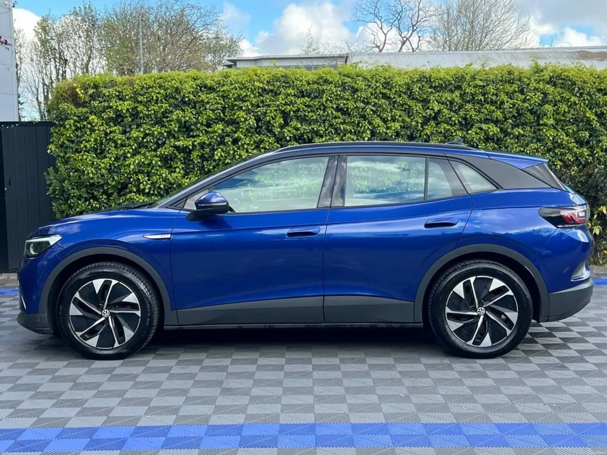 Volkswagen ID.4 PRO LIFE 77KWH LONG RANGE // APPLE - Image 3