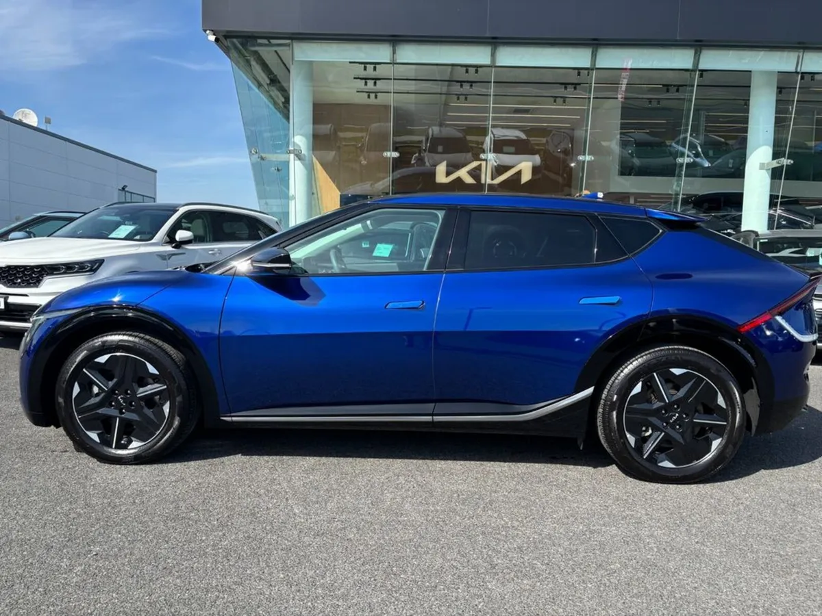 Kia EV6 Earth ( 0% Finance Available ) - Image 3