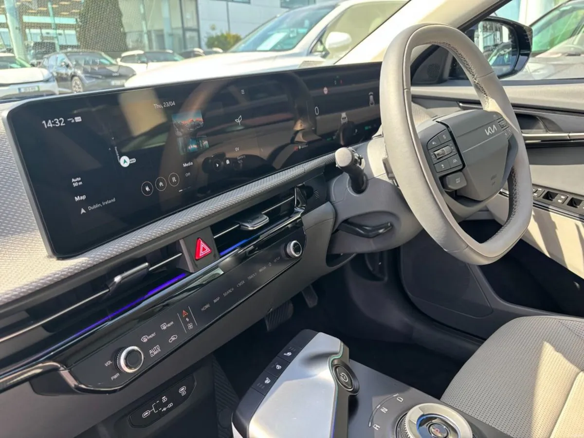Kia EV6 Earth ( 0% Finance Available ) - Image 4