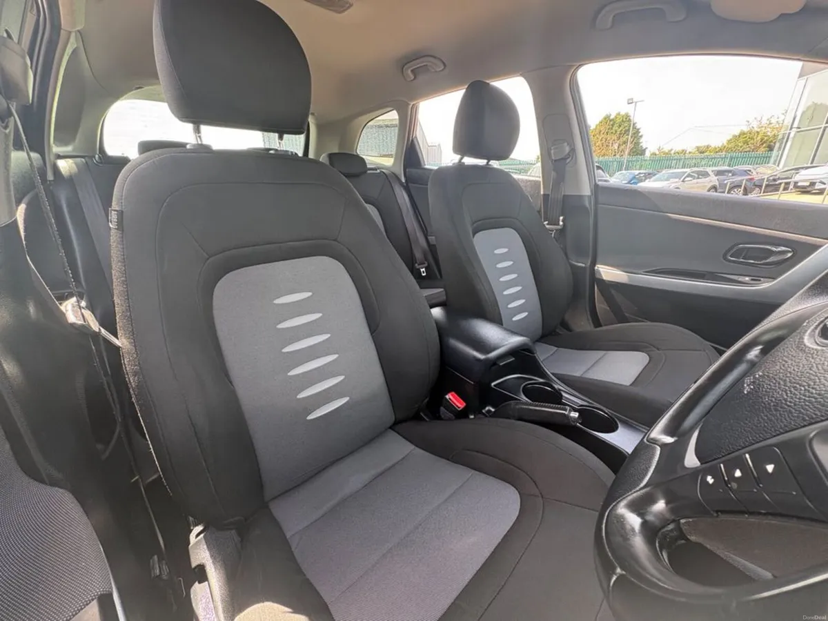 Kia Ceed Coming soon: SW 1.6 EX 5DR, USB Connectio - Image 3