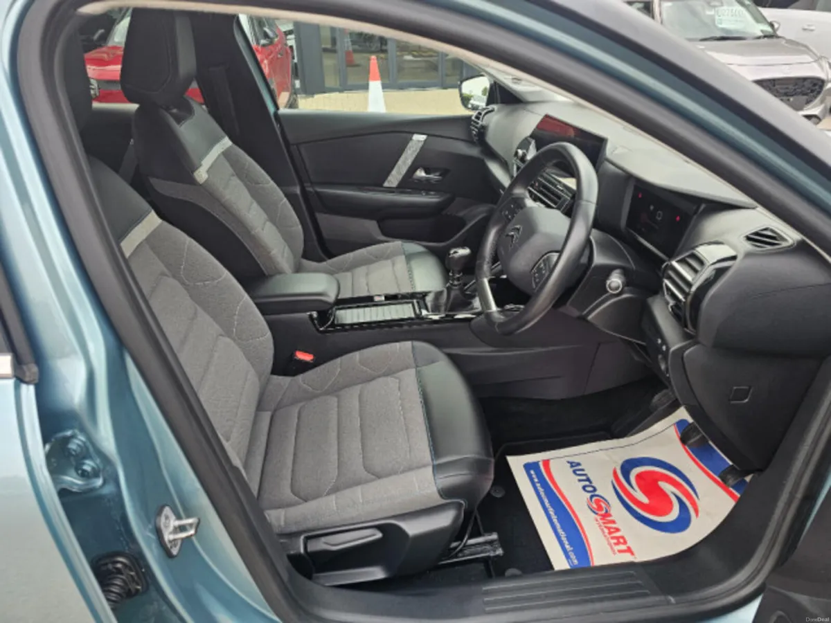 Citroen C4 FLAIR DIESEL - Image 4