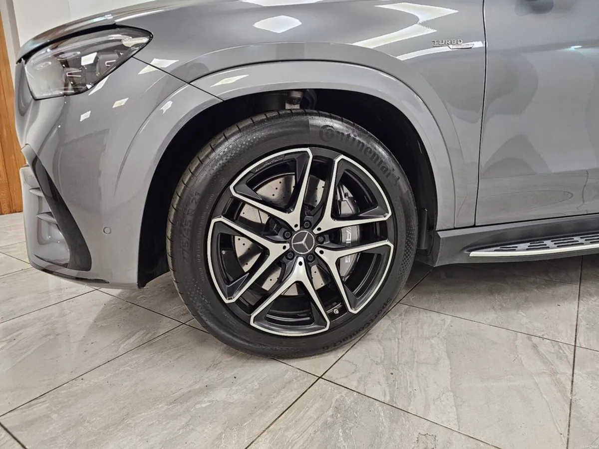 Mercedes-Benz GLE AMG 53 ! - Image 4
