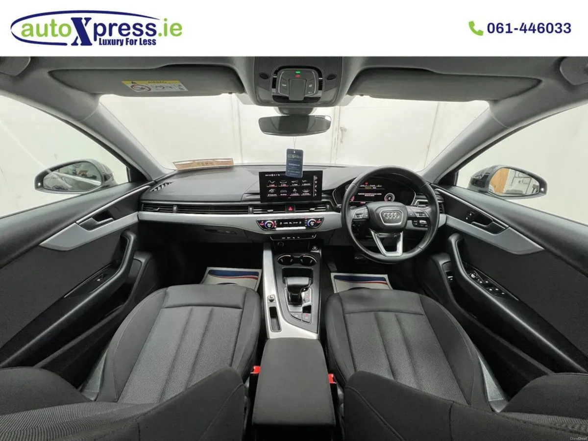 Audi A4 35TDI ADVANCED - Image 2
