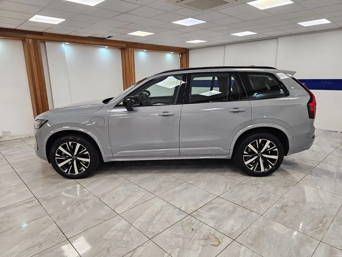 Volvo XC90 HUGE SAVINGS - Image 4
