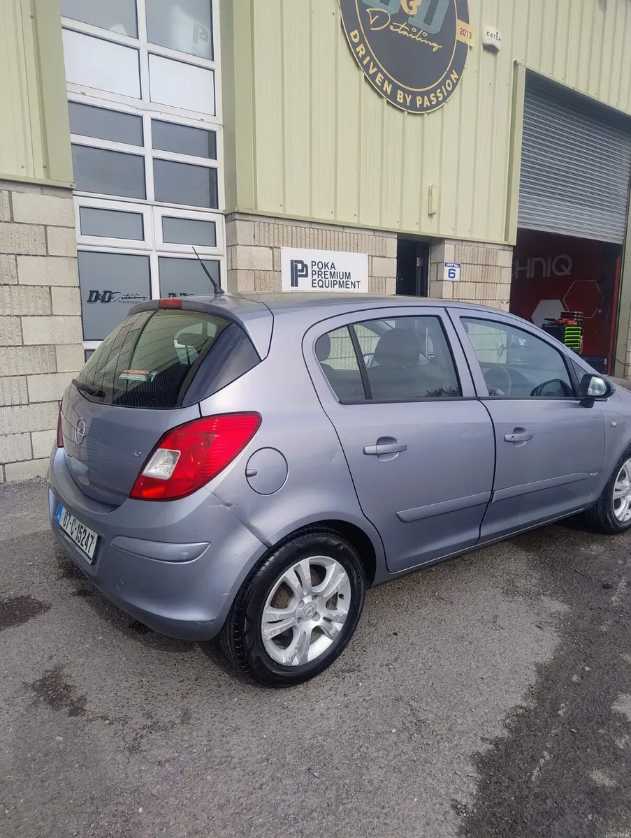 Opel Corsa 2007 New Nct 11.2026 - Image 3