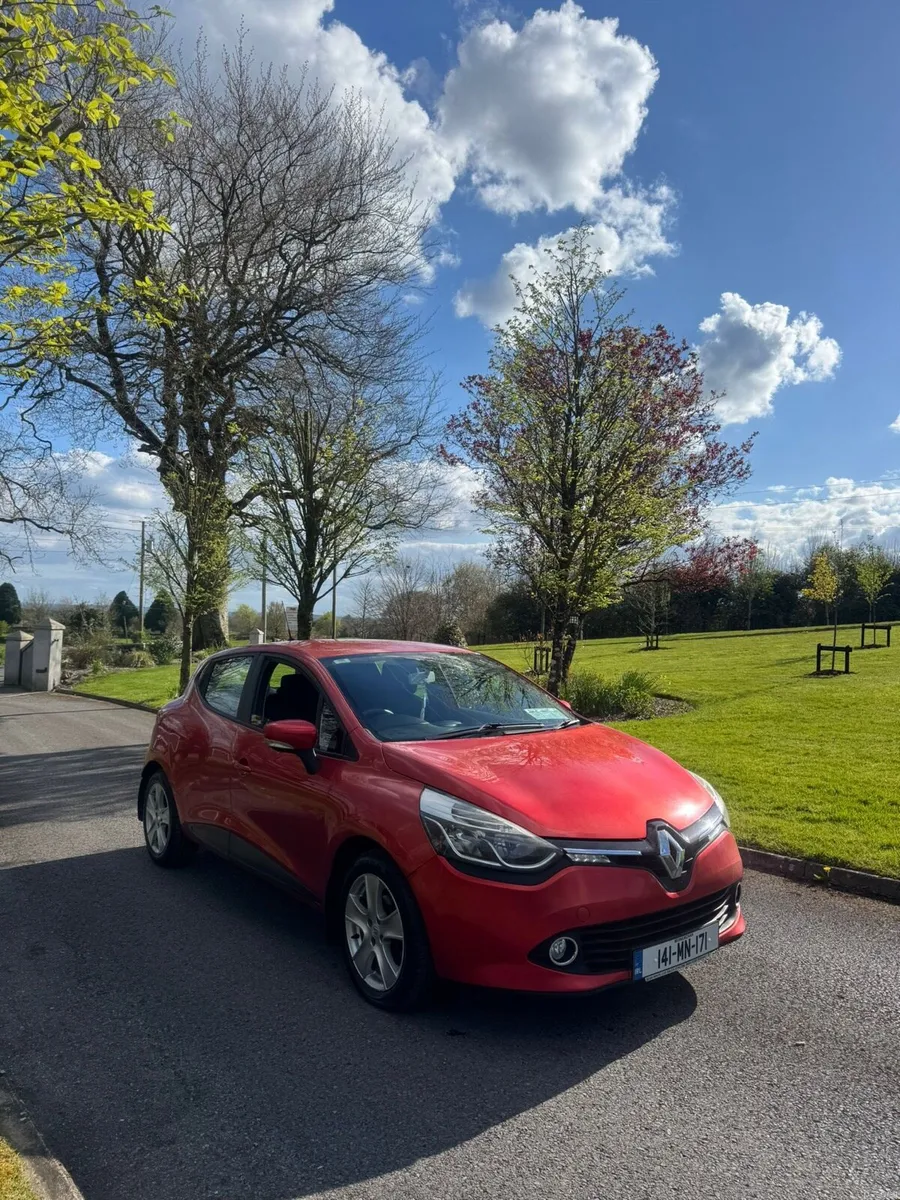 renault clio - Image 2