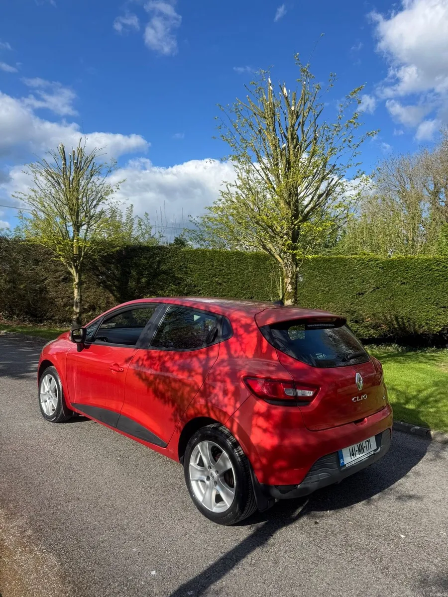 renault clio - Image 4