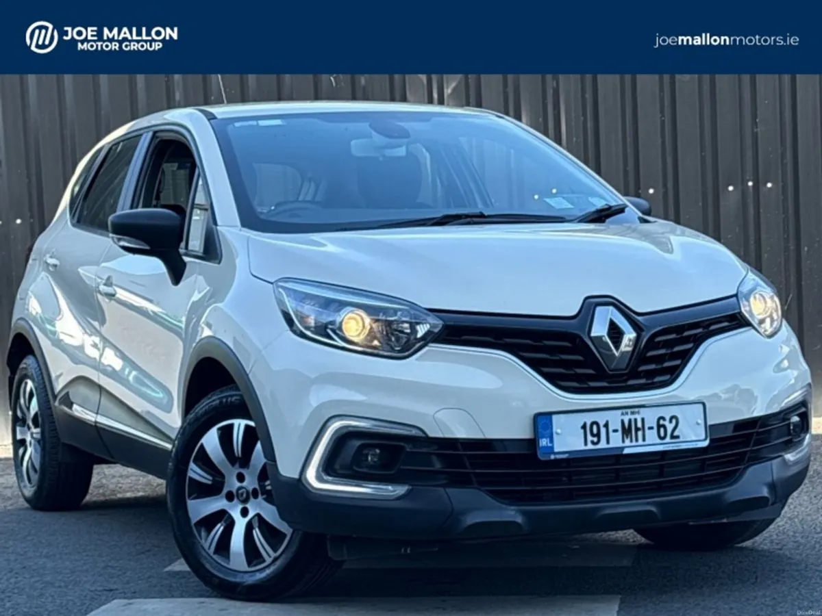 Renault Captur 0.9 TCe 90 PLAY - Image 1