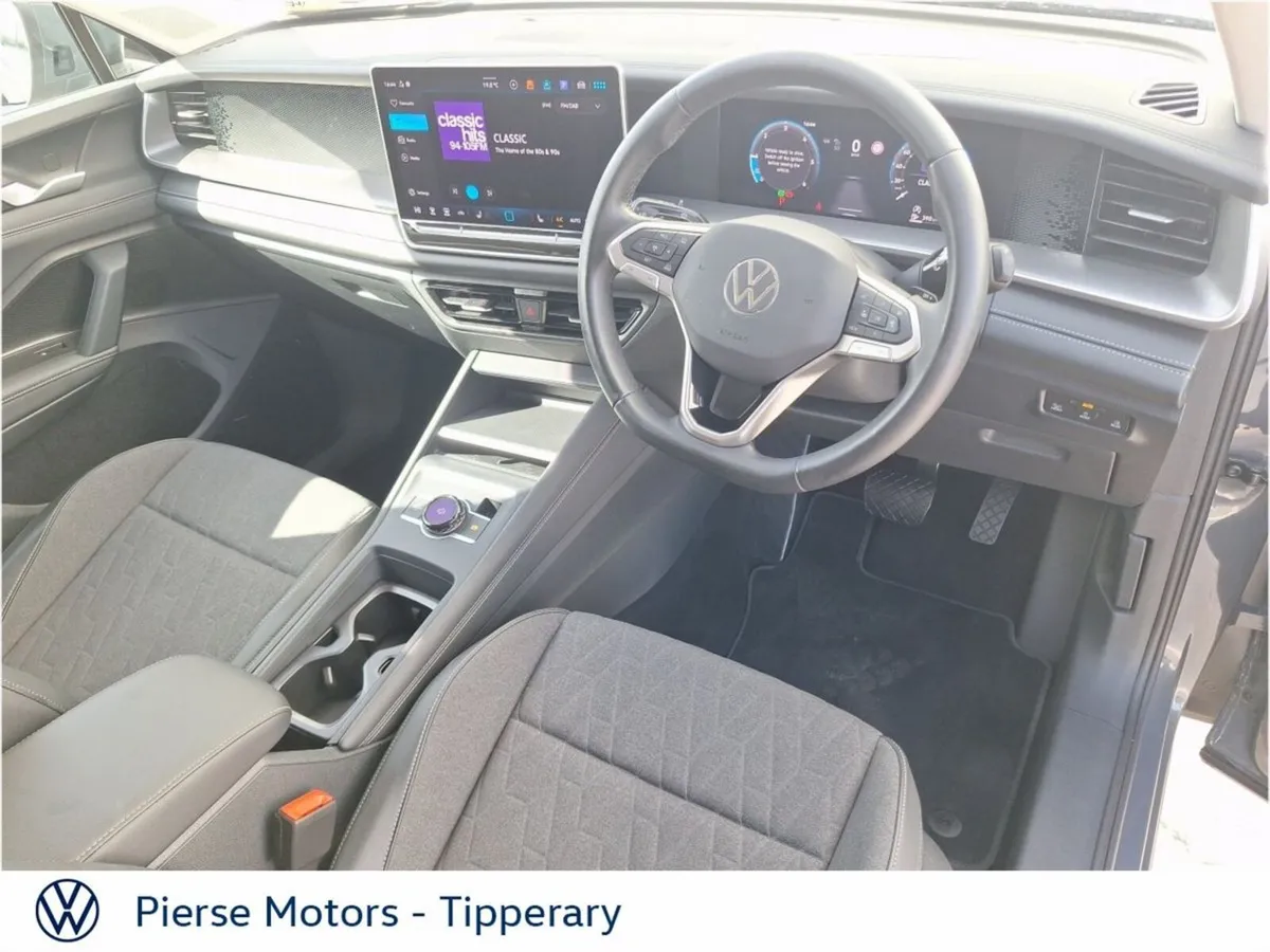 Volkswagen Tayron 2.0 TDI 150HP Edition 75 DSG - Image 2