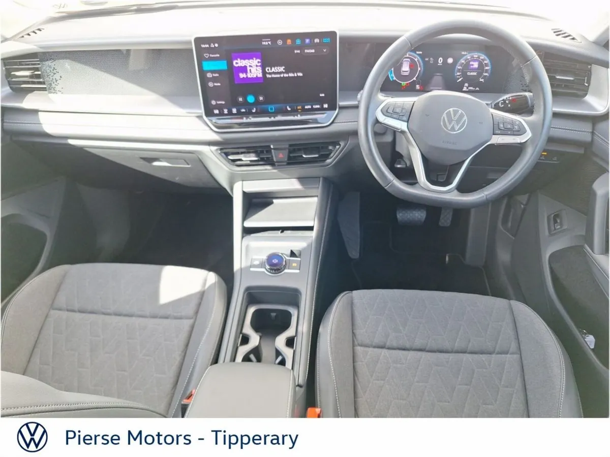 Volkswagen Tayron 2.0 TDI 150HP Edition 75 DSG - Image 4