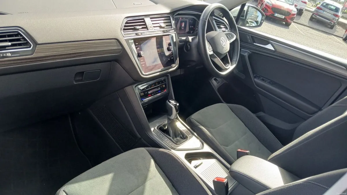 Volkswagen Tiguan Allspace ELEGANCE 2.0TDI DSG 150 - Image 3