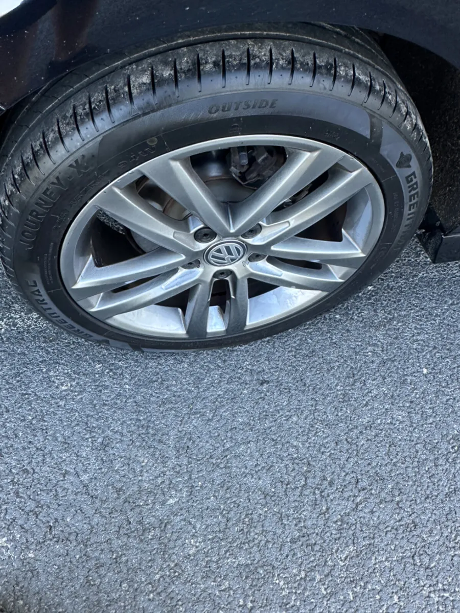 Volkswagen Golf 2016 - Image 4