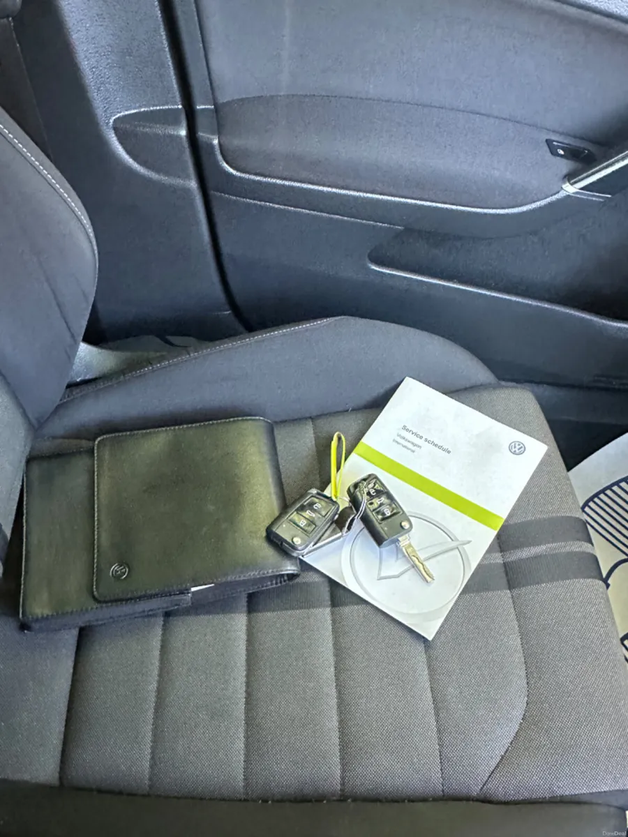 Volkswagen Golf 2016 - Image 3