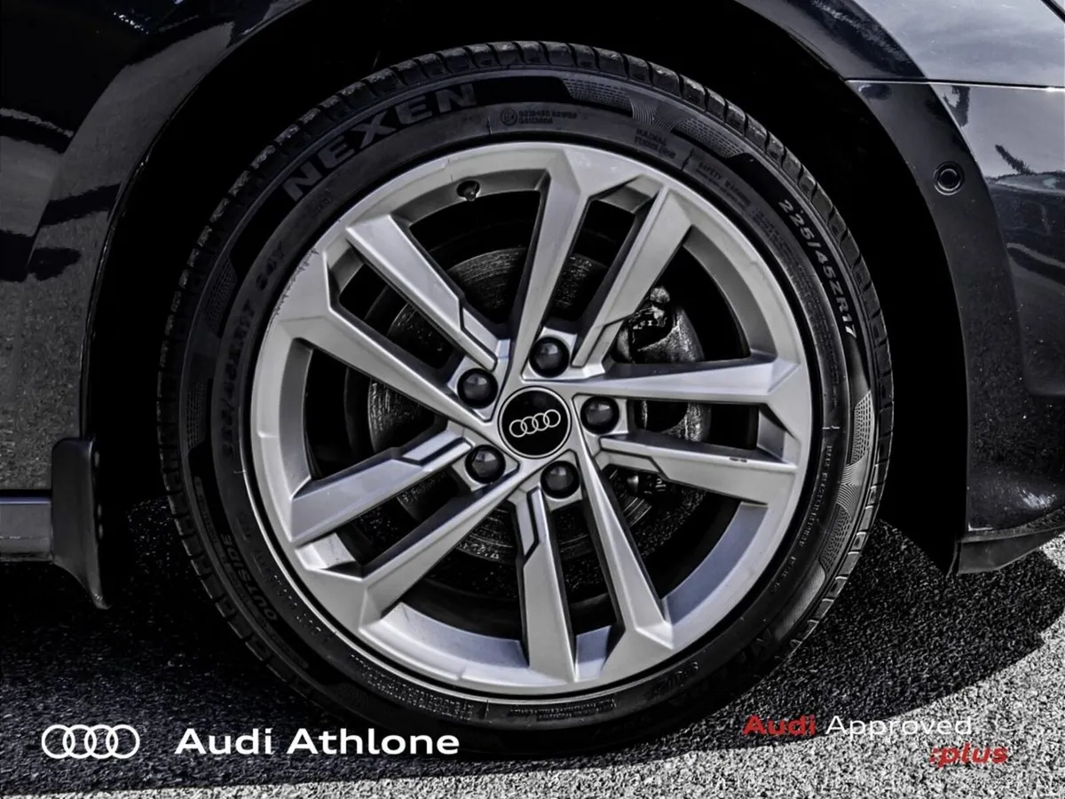 Audi A3 Saloon 1.5TFSI 150BHP SE S-Tronic - Image 4