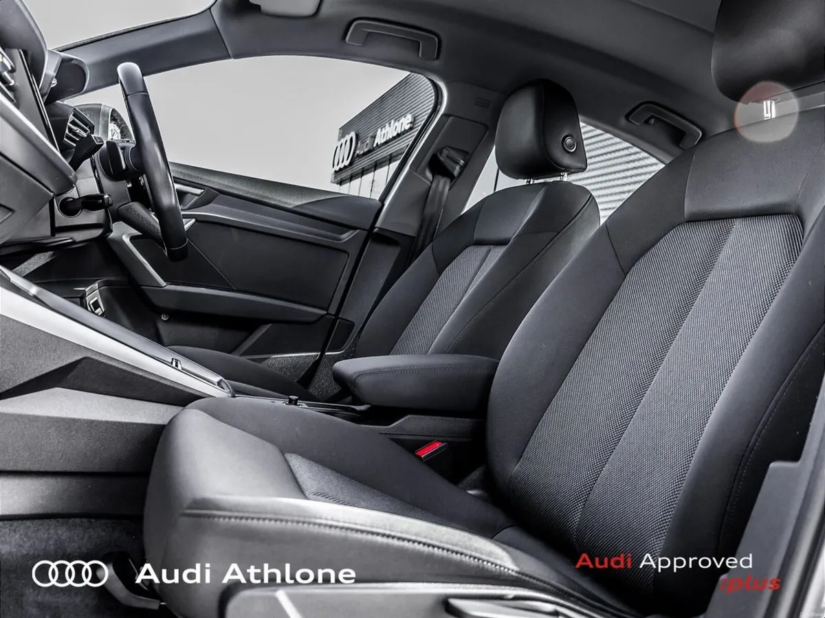 Audi A3 Saloon 1.5TFSI 150BHP SE S-Tronic - Image 6