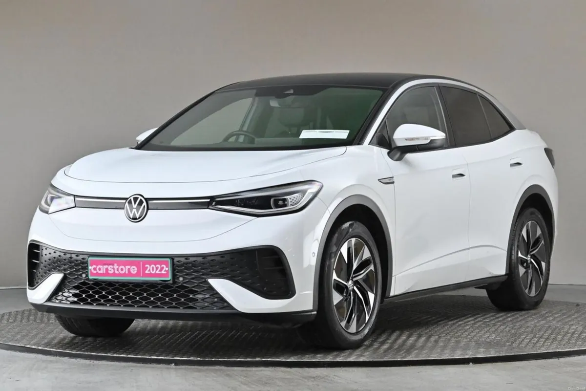 Volkswagen ID.5 ID5 STYLE PRO **PANORAMIC ROOF** - Image 3