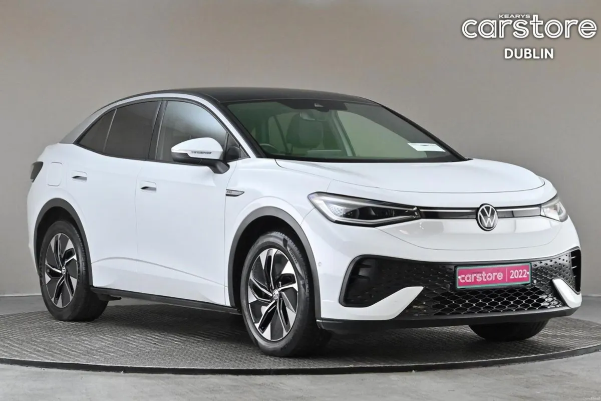 Volkswagen ID.5 ID5 STYLE PRO **PANORAMIC ROOF** - Image 1