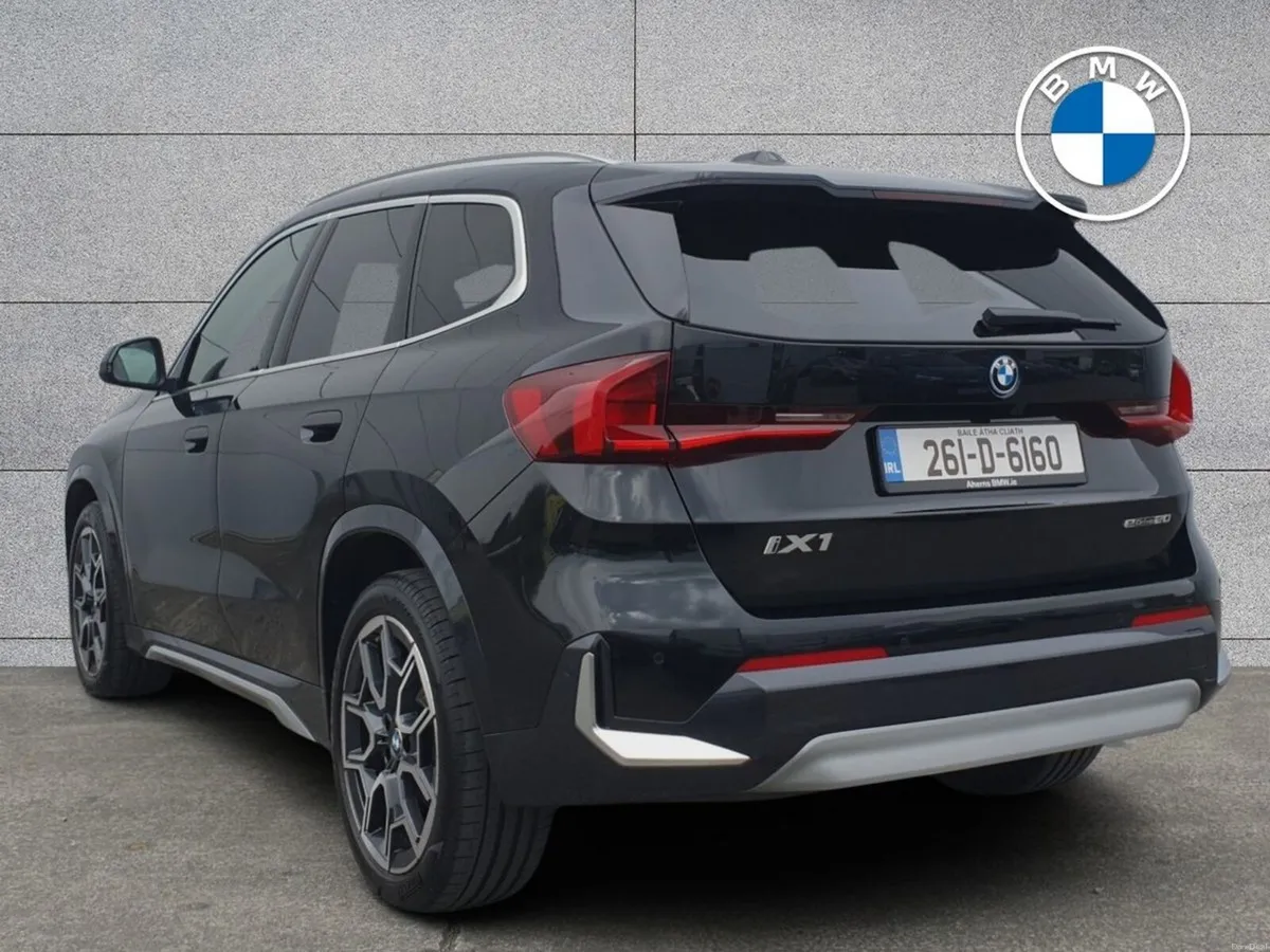BMW iX1 20xLine - Image 2