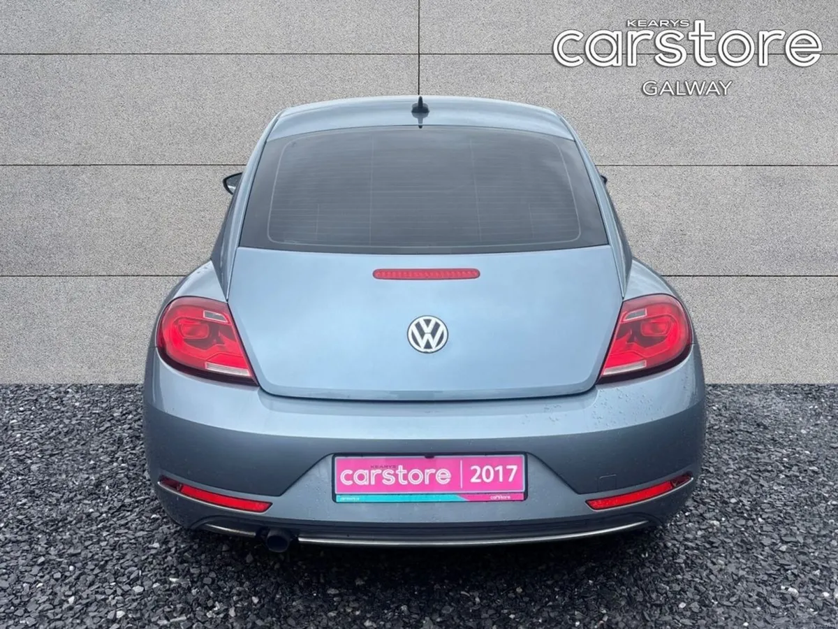 Volkswagen Beetle 1.2 TSI Auto - Image 4