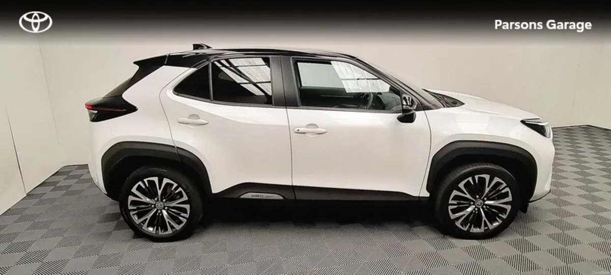 Toyota Yaris Cross 1.5 - Image 3
