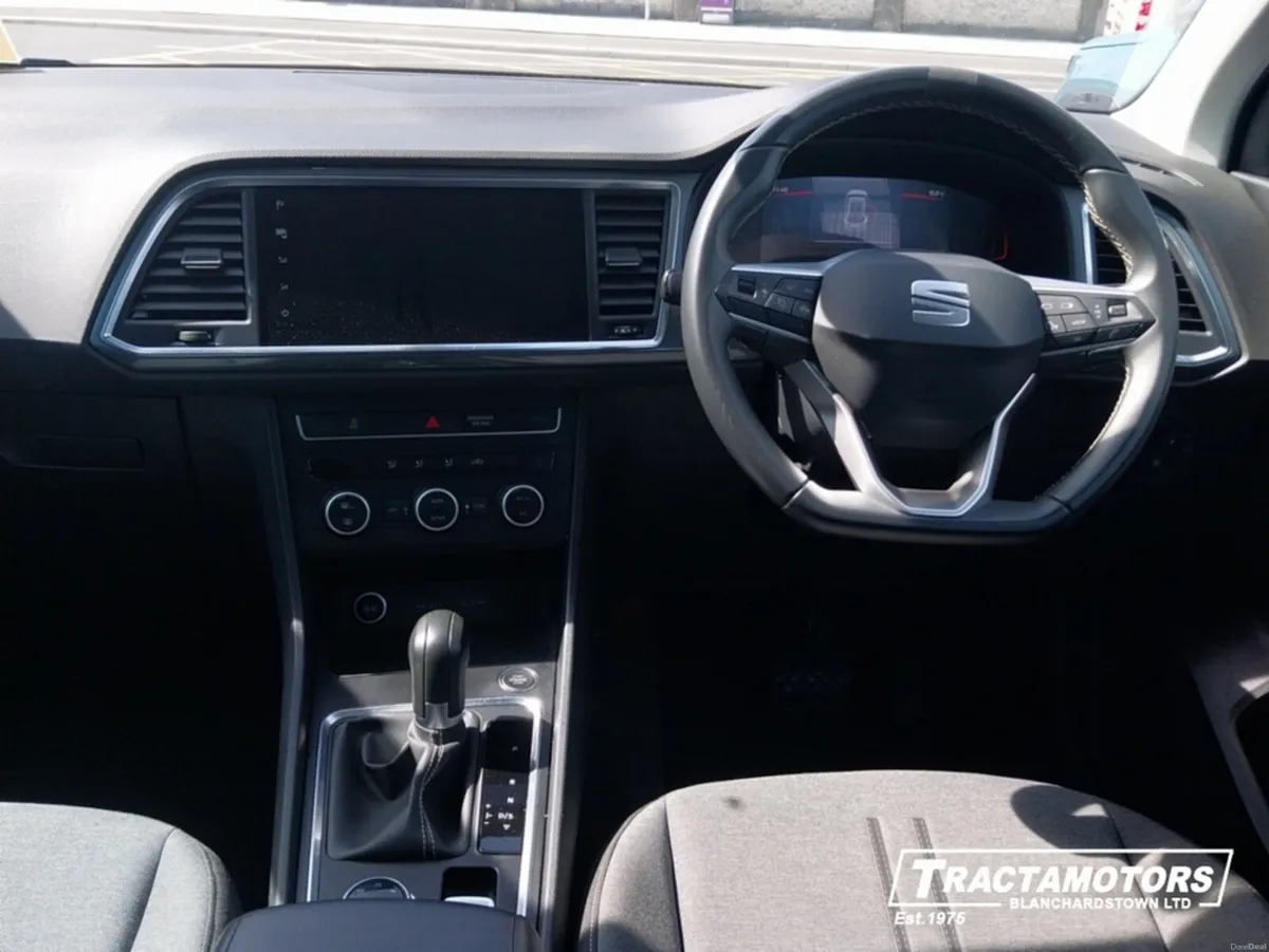 SEAT Ateca PA 1.5 TSI 150HP DSG SE+ - Image 2