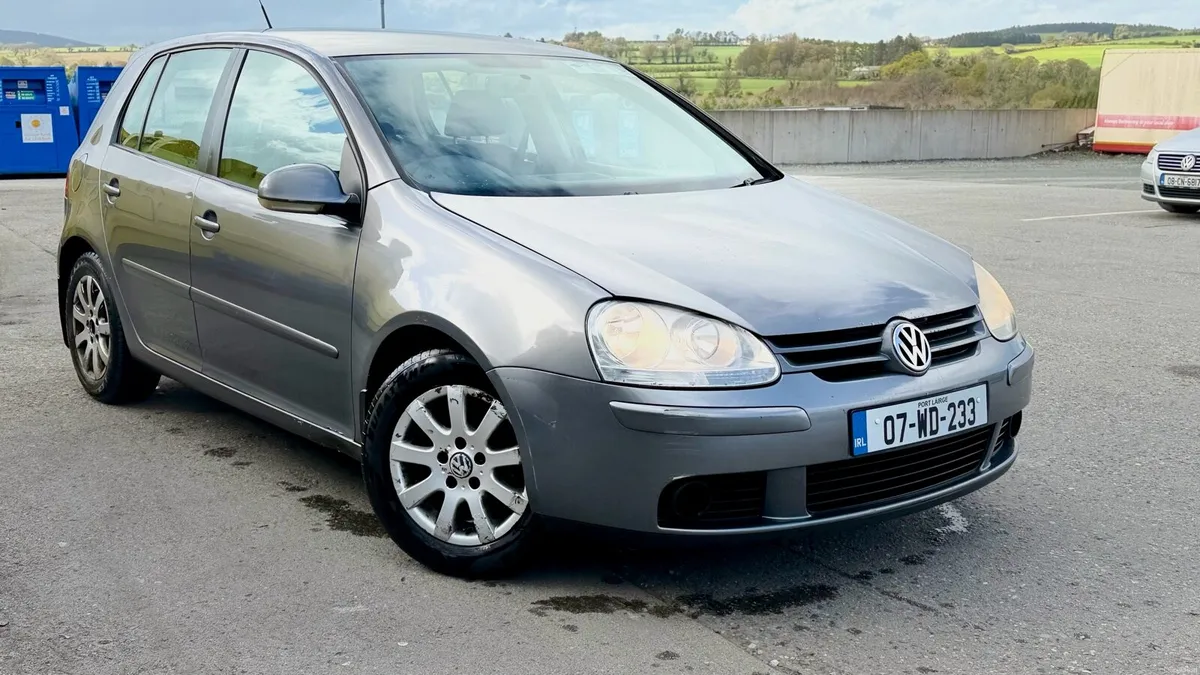 Volkswagen Golf - Image 2