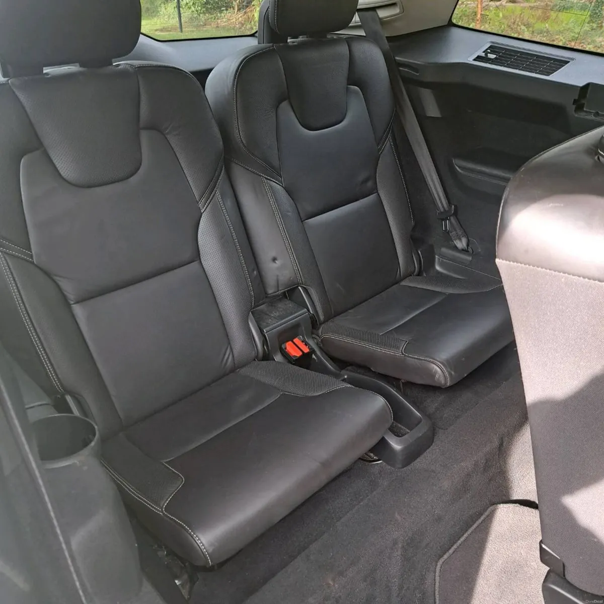 VOLVO XC90  2.0 B5 Diesel  MHEV 7 seater AWD - Image 5