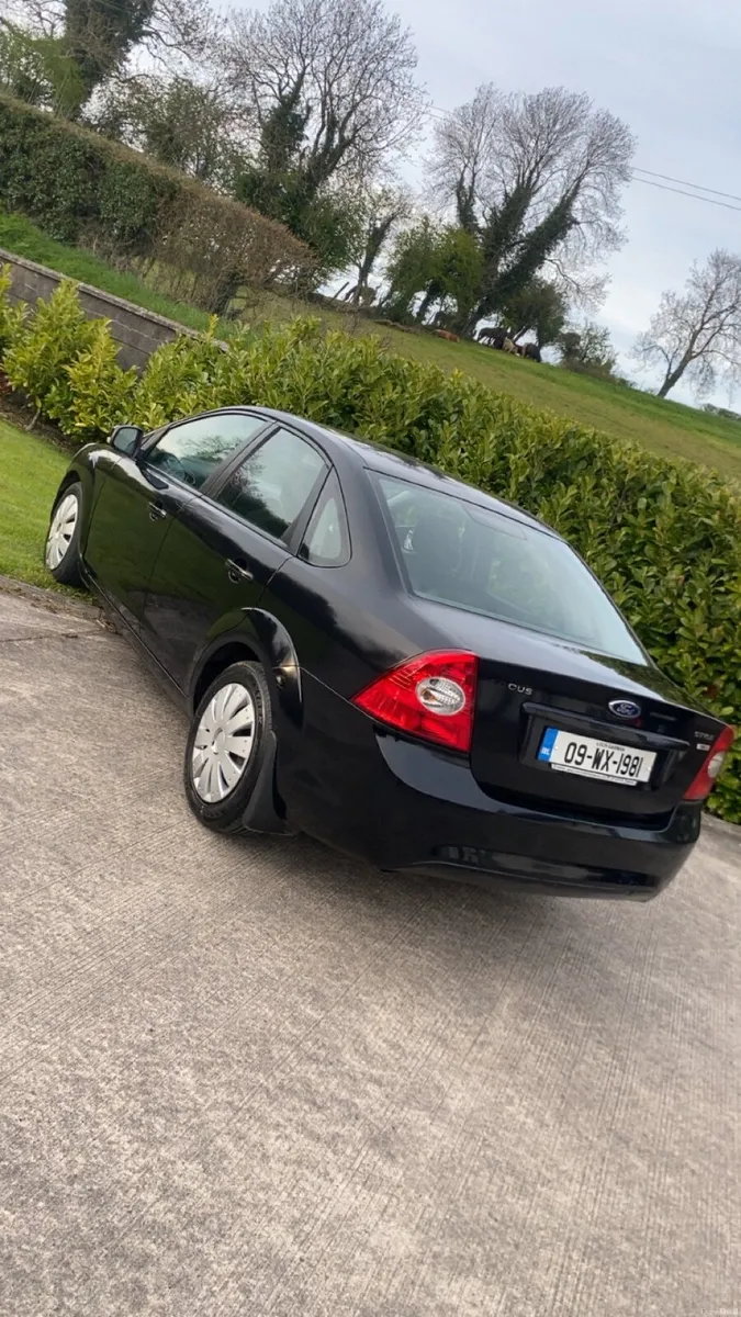 TESTED AND TAXED FOCUS - Image 2