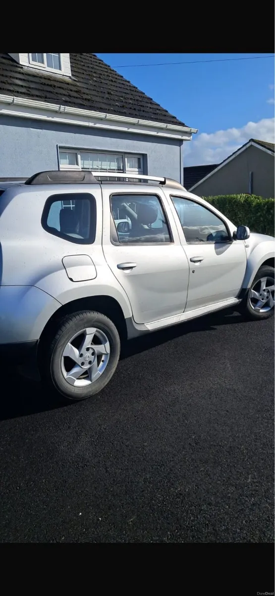 Dacia duster - Image 4