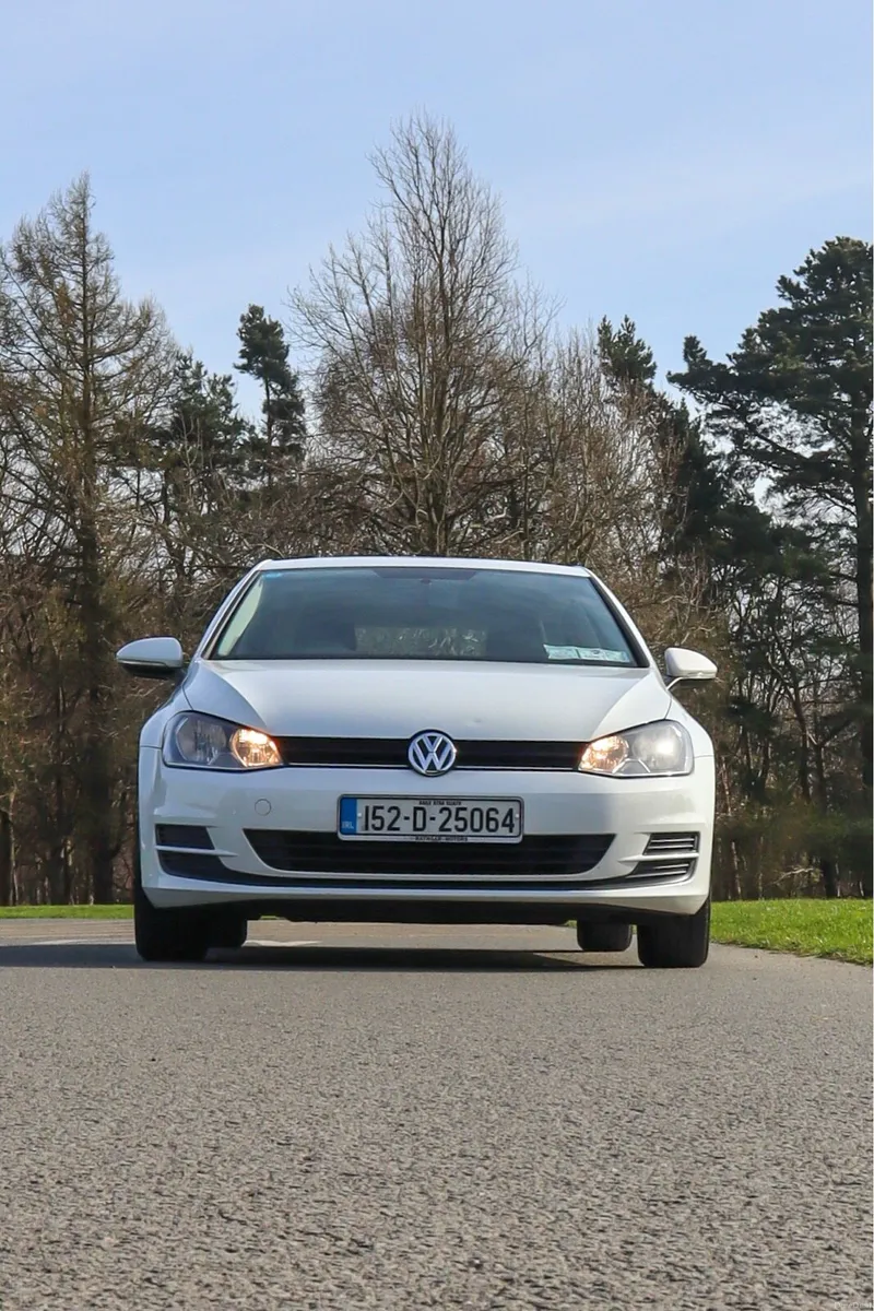 Volkswagen Golf - Image 2
