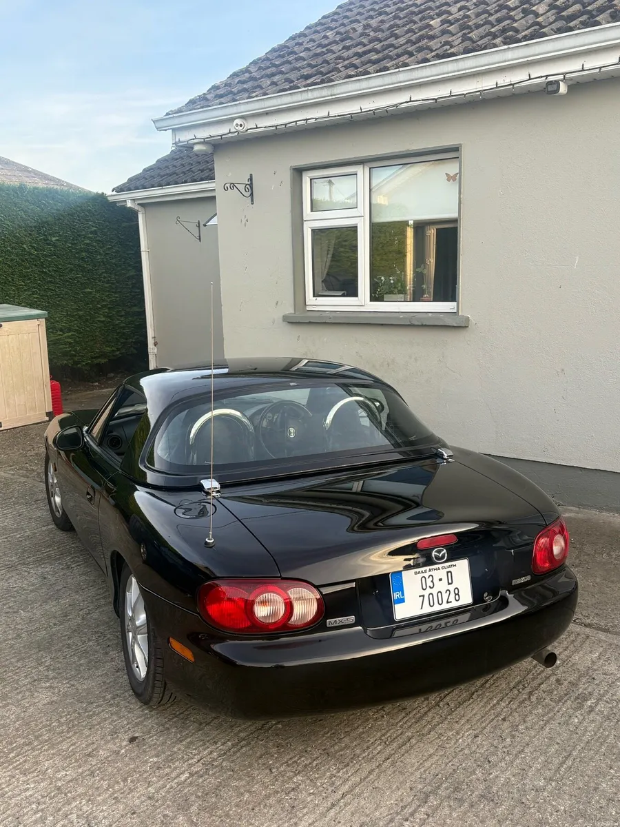 Mazda mx5 - Image 2