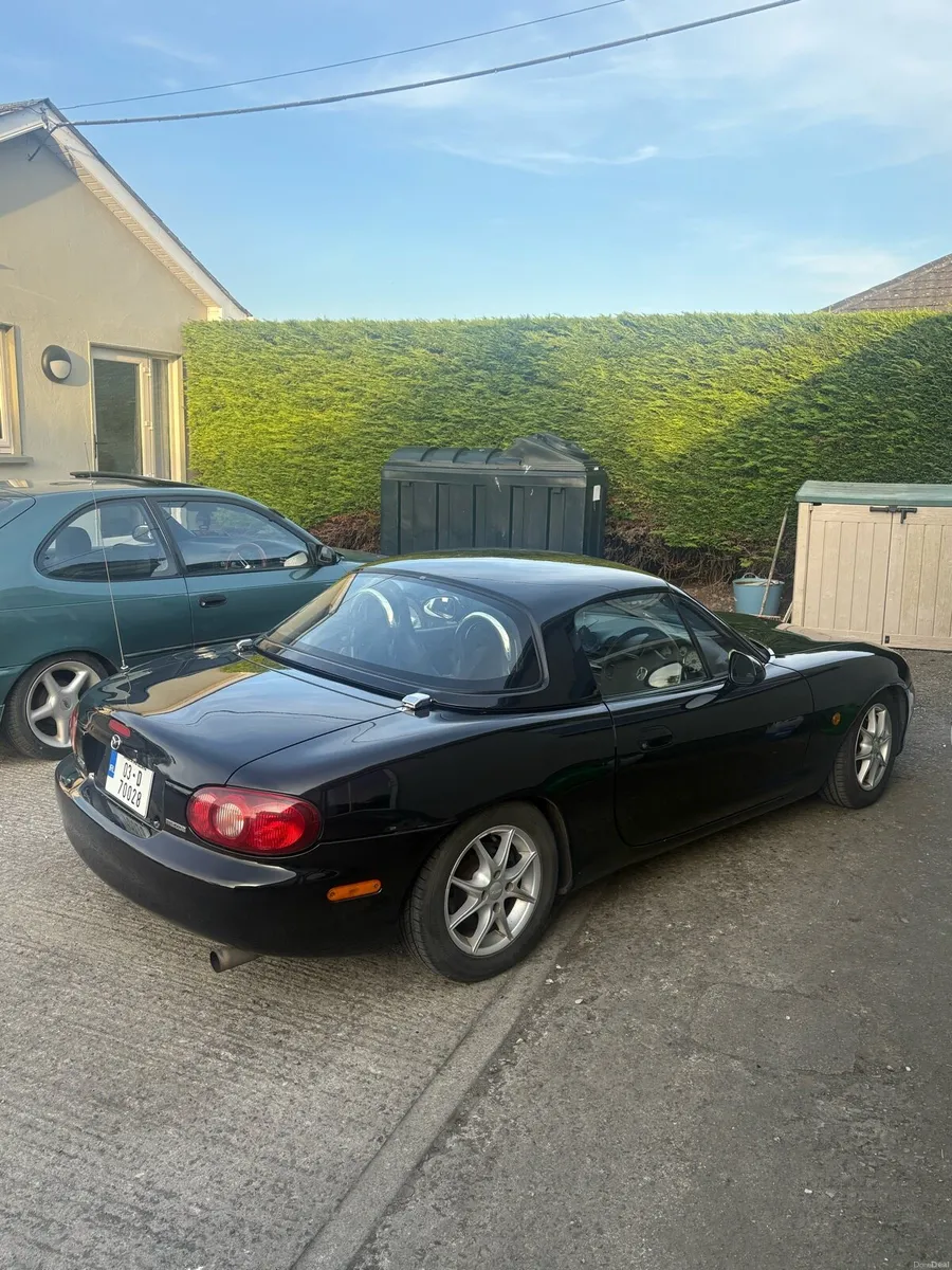 Mazda mx5 - Image 3