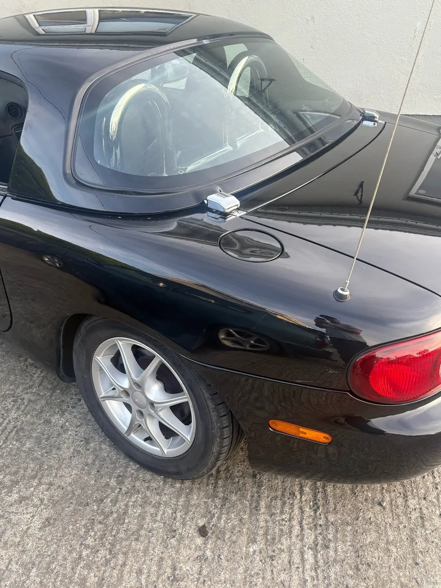 Mazda mx5 - Image 4