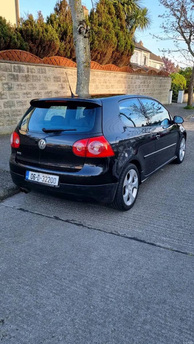 Vw Golf GTI ONE OWNER - Image 4
