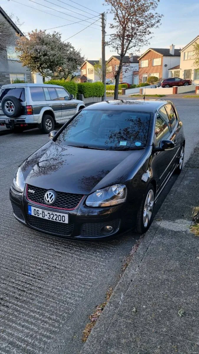 Vw Golf GTI ONE OWNER - Image 2