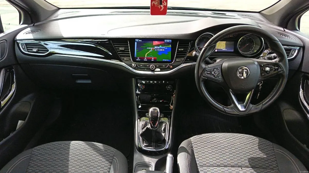 Astra 162 1.6 diesel - Image 3