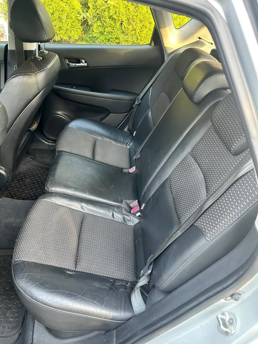Hyundai i30 2008 - Image 4