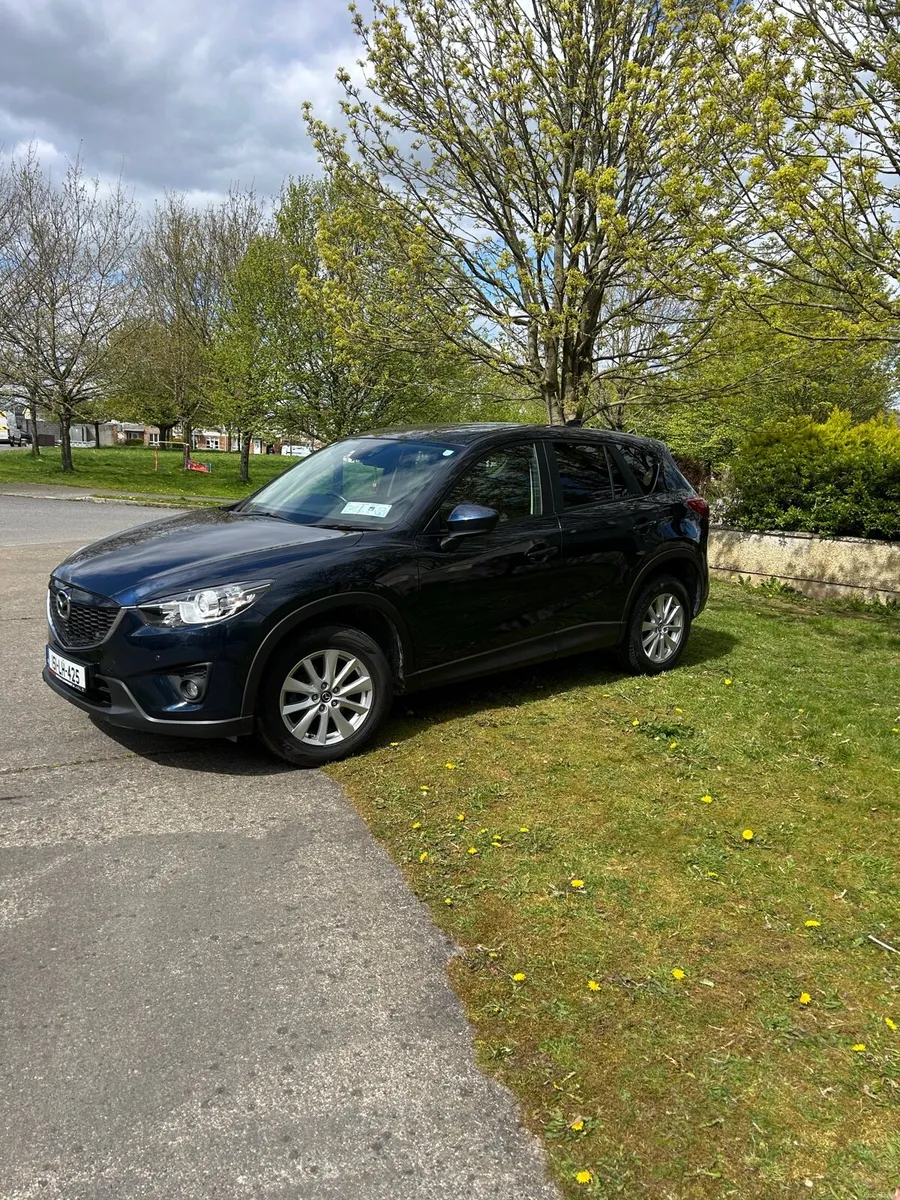 Mazda xx 5 - Image 1